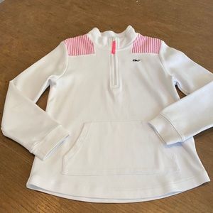Girls V Vines Shep Shirt